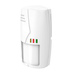 DAHUA ARD2235 – Detector de Movimiento Cableado Doble Tenologia PIR Y DAHUA ARD2235 – Detector de Movimiento Cableado Doble Tenologia PIR Y