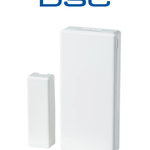 DSC PG9303 – Contacto Magnético ultradelgado Inalámbrico con tecnologí DSC PG9303 – Contacto Magnético ultradelgado Inalámbrico con tecnologí