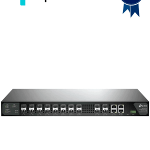 TP-LINK – DS-P7001-16- OLT de 16 Puertos GPON Conexión de Hasta 2048 O TP-LINK – DS-P7001-16- OLT de 16 Puertos GPON Conexión de Hasta 2048 O