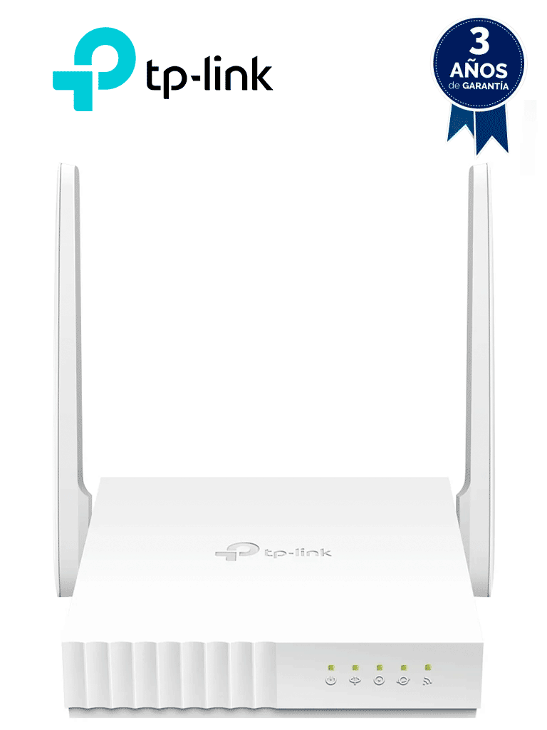 TP-LINK – XN020-G3 -Router GPON inalámbrico N de 300 Mbps con Gigabit