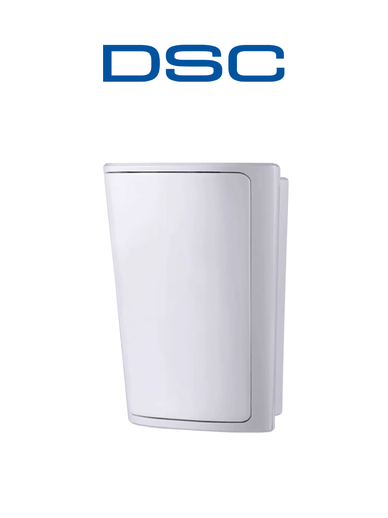 DSC PG9914 – Detector de Movimiento Inalámbrico con tecnología Power G