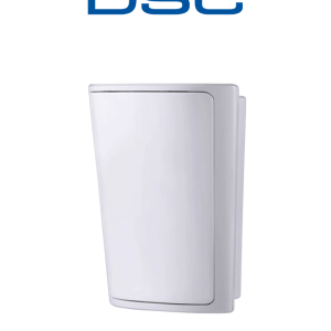 DSC PG9914 – Detector de Movimiento Inalámbrico con tecnología Power G DSC PG9914 – Detector de Movimiento Inalámbrico con tecnología Power G