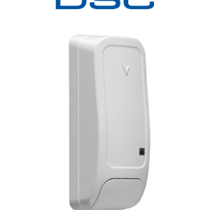 DSC PG9945E – Contacto Magnético Inalámbrico de Puerta Ventana Power G DSC PG9945E – Contacto Magnético Inalámbrico de Puerta Ventana Power G