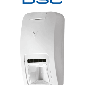 DSC PG9974P – Detector de Movimiento Óptica de Espejo Inalámbrico con DSC PG9974P – Detector de Movimiento Óptica de Espejo Inalámbrico con