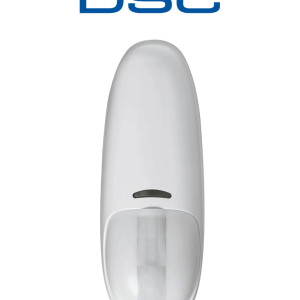 DSC PG9924 – Detector Pir Cortina Inalambrico con tecnología Power G c DSC PG9924 – Detector Pir Cortina Inalambrico con tecnología Power G c