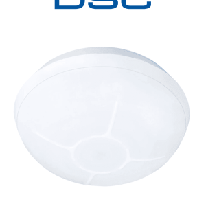 DSC PG9862 – Detector de Movimiento 360° interior con tecnología Power DSC PG9862 – Detector de Movimiento 360° interior con tecnología Power