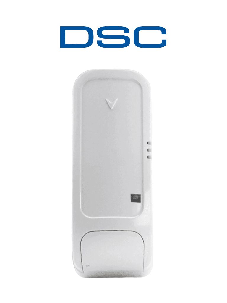 DSC PG9905 – Detector De Temperatura Inalámbrico con tecnología Power