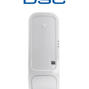 DSC PG9905 – Detector De Temperatura Inalámbrico con tecnología Power DSC PG9905 – Detector De Temperatura Inalámbrico con tecnología Power