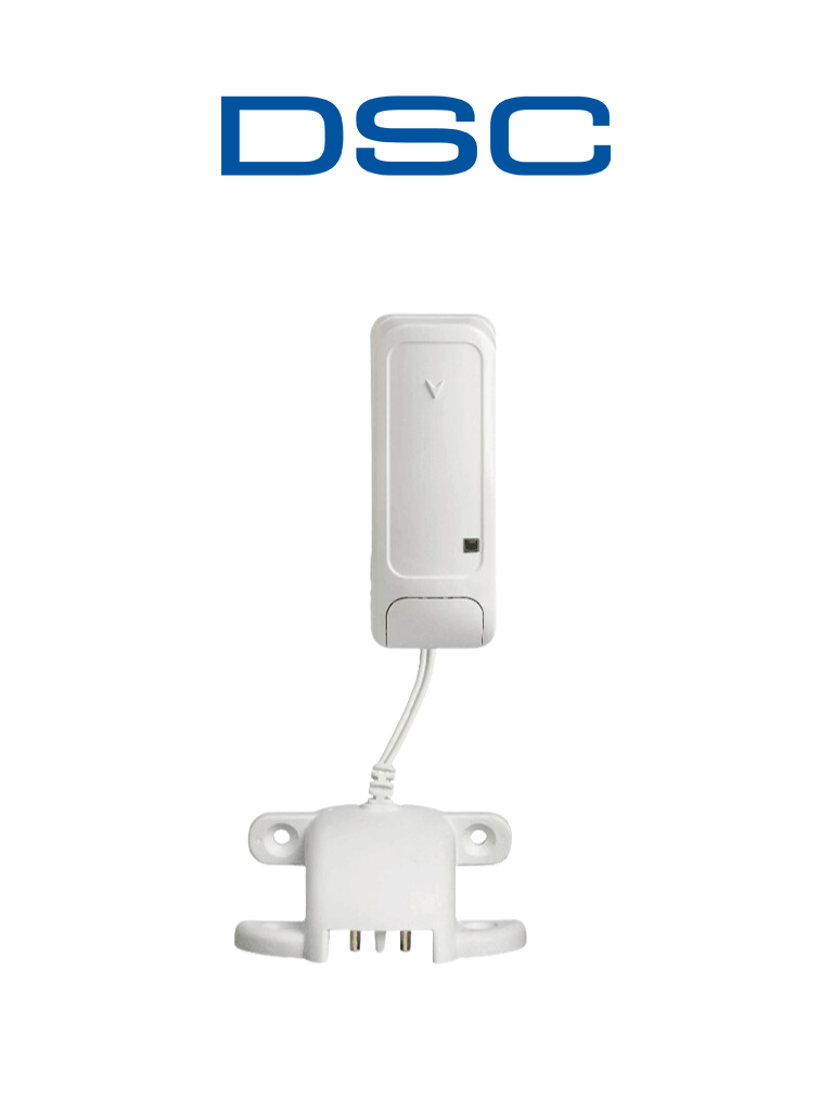 DSC PG9985 – Detector de Inundación inalambrico con tecnología PowerG