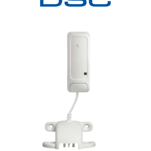 DSC PG9985 – Detector de Inundación inalambrico con tecnología PowerG DSC PG9985 – Detector de Inundación inalambrico con tecnología PowerG