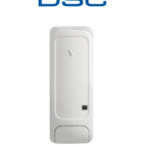 DSC PG9945 – Contacto Magnético Inalámbrico de Puerta Ventana PowerG c DSC PG9945 – Contacto Magnético Inalámbrico de Puerta Ventana PowerG c
