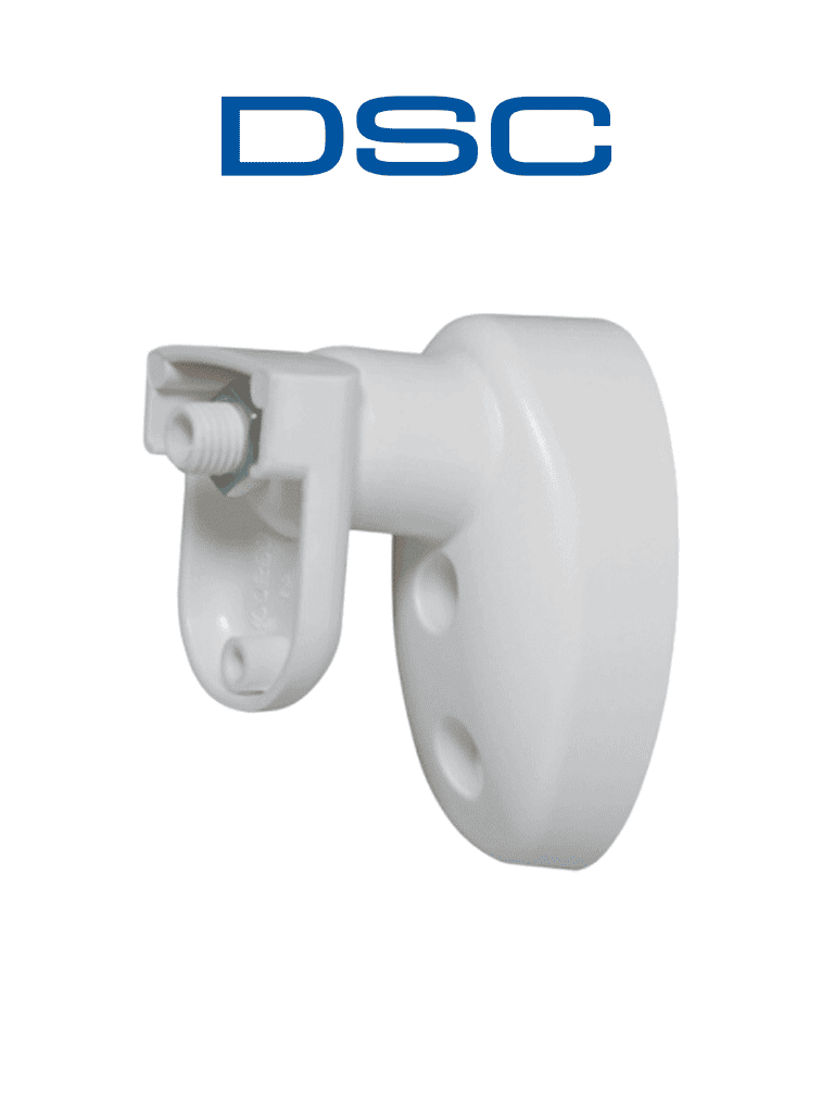 DSC LCL2ST – Bracket De Montaje Opcional Para Uso Con Los Sensores De