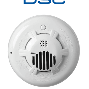DSC PG9933 – Detector Inalambrico de Monoxido de Carbono POWER G compa DSC PG9933 – Detector Inalambrico de Monoxido de Carbono POWER G compa