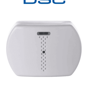 DSC PG9922 – Detector Inalámbrico de Ruptura de Cristal Power G compat DSC PG9922 – Detector Inalámbrico de Ruptura de Cristal Power G compat