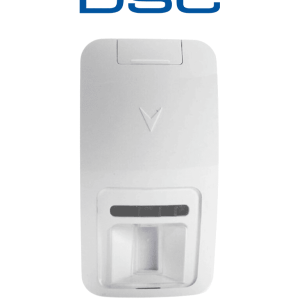 DSC PG9984P – Detector de Movimiento Óptica de espejo doble tecnología DSC PG9984P – Detector de Movimiento Óptica de espejo doble tecnología