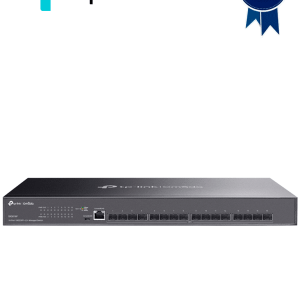 TP-LINK – TL-SX3016F Switch Administrable JetStream 16 puertos 10GE SF TP-LINK – TL-SX3016F Switch Administrable JetStream 16 puertos 10GE SF