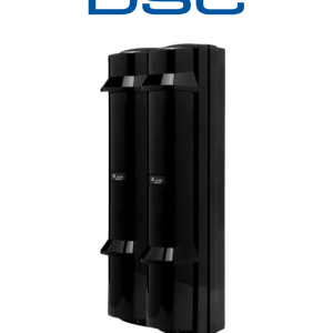 DSC PG9350SL – Fotocelda inalámbrica PowerG 100 Mts. Cuádruple haz de DSC PG9350SL – Fotocelda inalámbrica PowerG 100 Mts. Cuádruple haz de