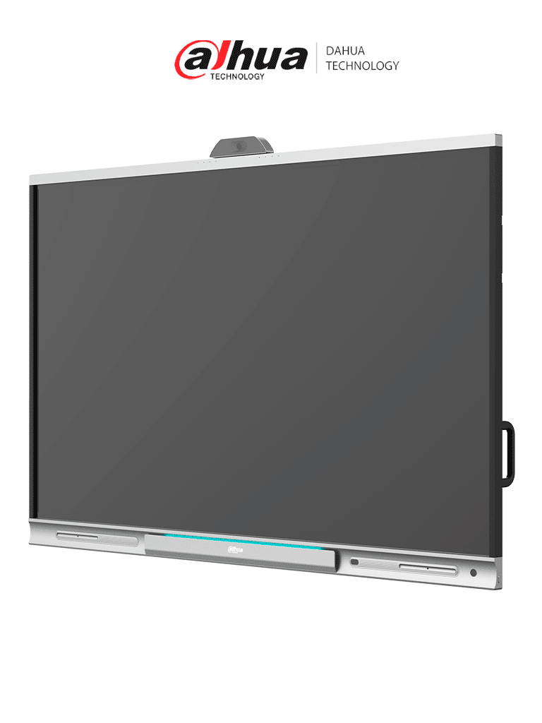 DAHUA LPH65-MC470-P Pantalla Interactiva Inteligente DeepHub Pro con c