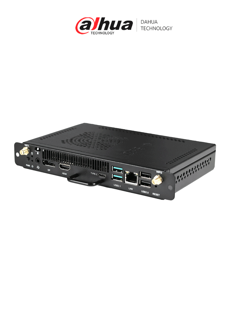 DAHUA DHI-SP-PI7C82IS – Modulo OPS Para Acceso Windows con diseño delg