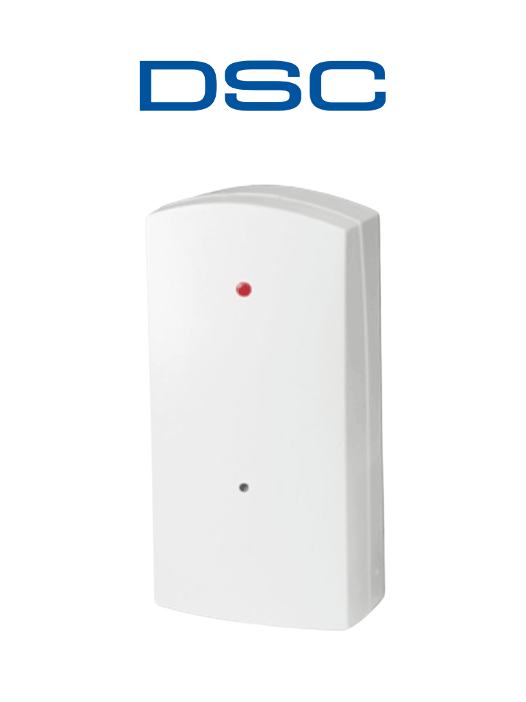 DSC LC205 – Sensor de rotura de cristales y golpes. DSC1180071 – 56458