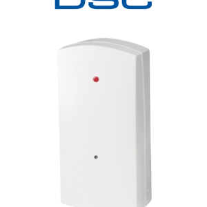 DSC LC205 – Sensor de rotura de cristales y golpes. DSC1180071 – 56458 DSC LC205 – Sensor de rotura de cristales y golpes. DSC1180071 – 56458