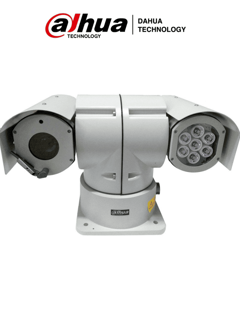 DAHUA MPTZ3300-2030URA-NT – Camara PTZ Movil de 2 Megapixeles 30x de Z