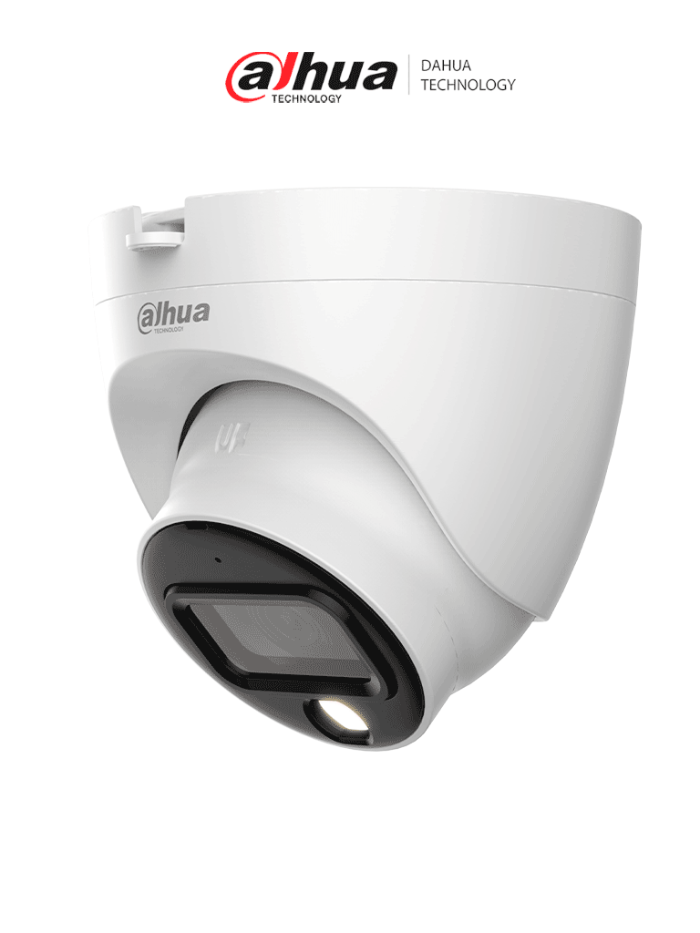 DAHUA DH-HAC-HDW1239TLQN-A-LED-0280B-S3 – Cámara Domo de 2 Megapixeles