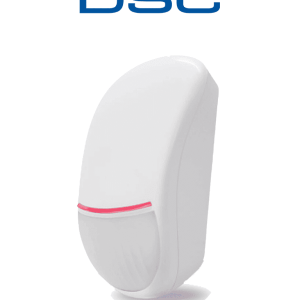 DSC LC203 – Sensor de movimiento PIR infrarrojo pasivo y Microondas co DSC LC203 – Sensor de movimiento PIR infrarrojo pasivo y Microondas co