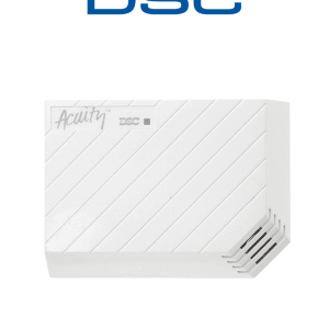 DSC AC100 – Detectores de Rotura de Cristal acústico omnidireccional c DSC AC100 – Detectores de Rotura de Cristal acústico omnidireccional c
