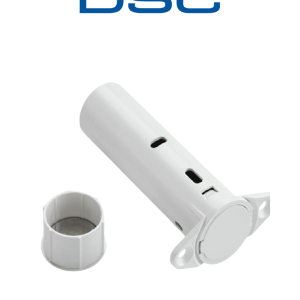 DSC PG9307 – Contacto Magnético de empotrar inalámbrico con tecnología DSC PG9307 – Contacto Magnético de empotrar inalámbrico con tecnología