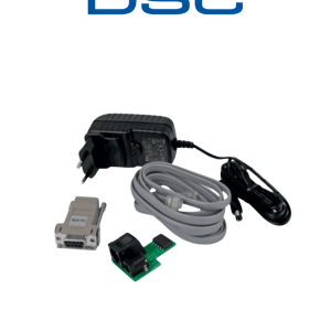 DSC PCLINK5WP – Módulo Para Interfaz De Programación De Equipo DSC. DS DSC PCLINK5WP – Módulo Para Interfaz De Programación De Equipo DSC. DS