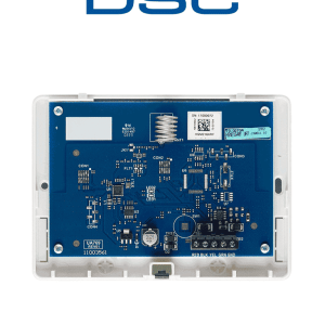 DSC HSM2164 – Módulo Receptor Power Series NEO para recepción de dispo DSC HSM2164 – Módulo Receptor Power Series NEO para recepción de dispo