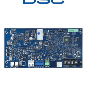 DSC HSM3350PCB – Modulo Fuente Supervisada 3A compatible con Power Ser DSC HSM3350PCB – Modulo Fuente Supervisada 3A compatible con Power Ser