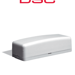 DSC WS4945 – Contacto Magnético Inalámbrico de Puerta Ventana c entrad DSC WS4945 – Contacto Magnético Inalámbrico de Puerta Ventana c entrad