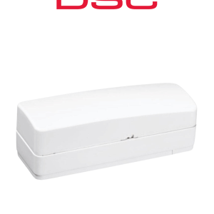 DSC WS4925 – Contacto Magnético Inalámbrico de Puerta Ventana c entrad DSC WS4925 – Contacto Magnético Inalámbrico de Puerta Ventana c entrad