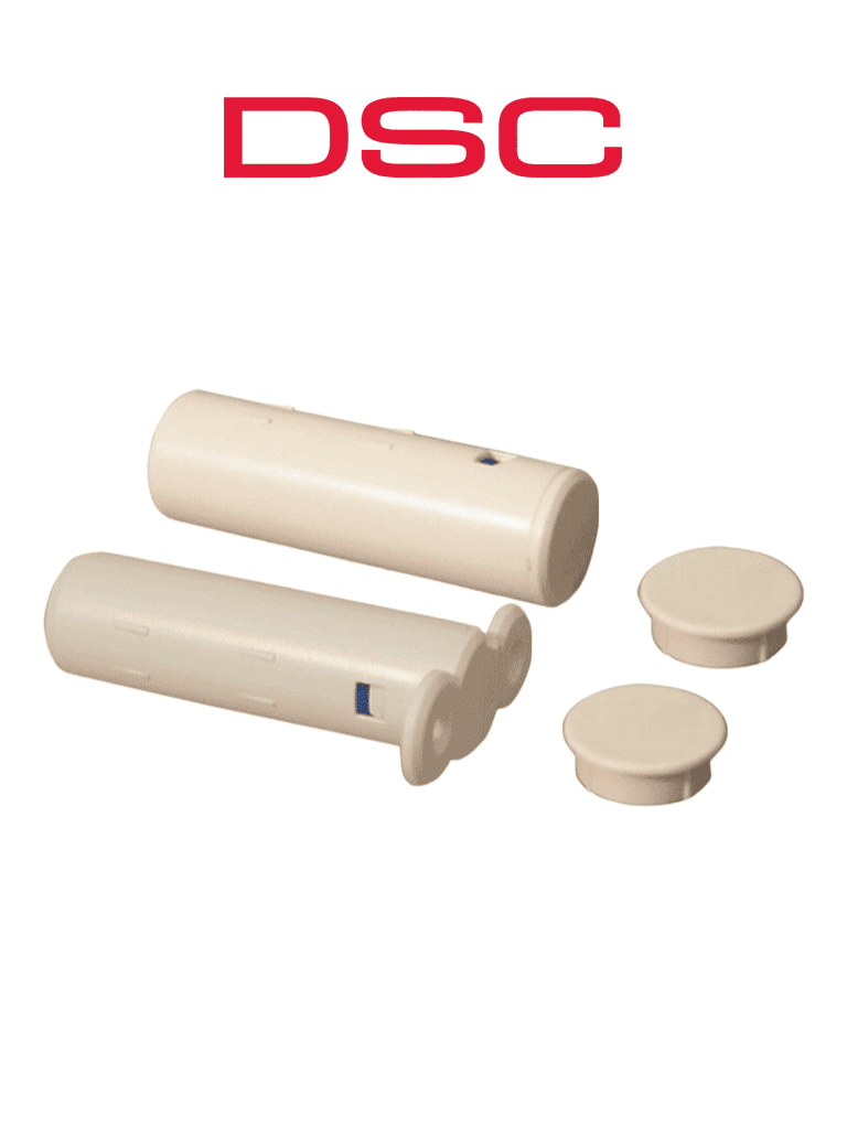 DSC EVDW4917 – Transmisor de Puerta Empotrado Inalámbrico Power Series