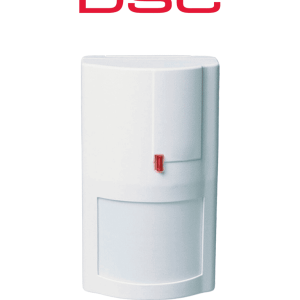 DSC WS4904PM – Detector de Movimiento infrarrojo Inalámbrico, compatib DSC WS4904PM – Detector de Movimiento infrarrojo Inalámbrico, compatib