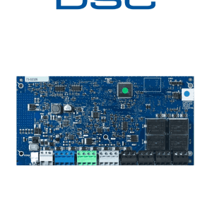 DSC HSM3204CXPCB – Módulo Fuente Supervisada 2A con 4 salidas programa DSC HSM3204CXPCB – Módulo Fuente Supervisada 2A con 4 salidas programa