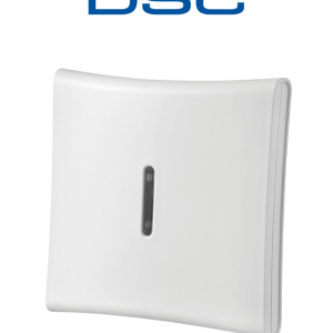 DSC PG9920 – Repetidor Inalámbrico con tecnología Power G compatible c DSC PG9920 – Repetidor Inalámbrico con tecnología Power G compatible c