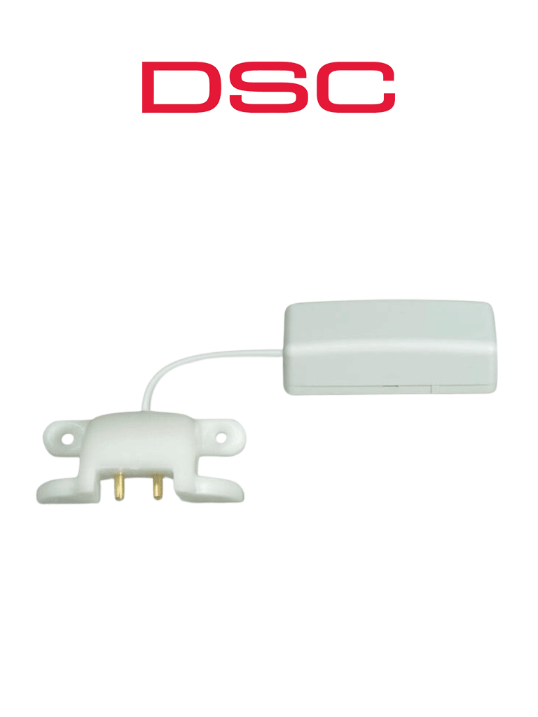 DSC WS4985 – Detector de Inundación Inalámbrico con frecuencia 433 Mhz