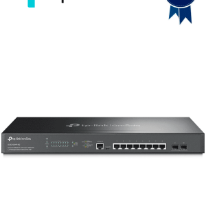 TP-LINK – TL-SG3210XHP-M2 – Switch Administrable, 8 Puertos PoE. TPL37 TP-LINK – TL-SG3210XHP-M2 – Switch Administrable, 8 Puertos PoE. TPL37