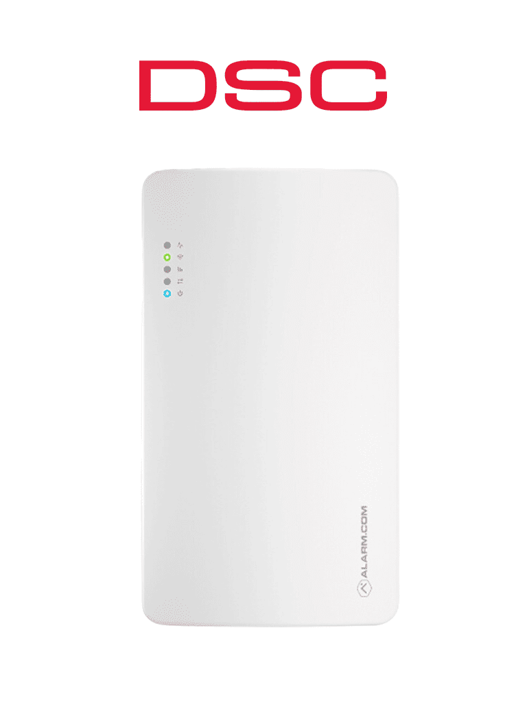 DSC ADC SEM 300 – POWER Comunicador Dual, SIM IP para Alarm.com SEM1 N
