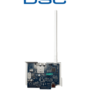 DSC TL280LE-LAT – Comunicador PowerSeries Neo Dual: IP LTE HSPA , Con DSC TL280LE-LAT – Comunicador PowerSeries Neo Dual: IP LTE HSPA , Con