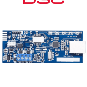 TL4-Connect2Go Modulo Compatible con DSC Serie Power, para uso con App TL4-Connect2Go Modulo Compatible con DSC Serie Power, para uso con App