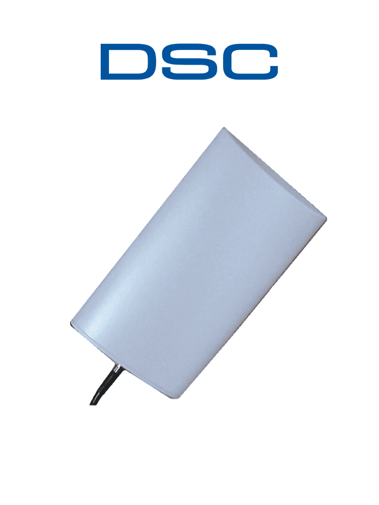 DSC ANTLTE-10 – LTE Extensión de Antena de 10 metros para uso Exterior