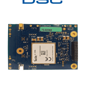 DSC 3G9080LAT – Comunicador Celular para PowerSeries Pro. DSC2470005 – DSC 3G9080LAT – Comunicador Celular para PowerSeries Pro. DSC2470005 –