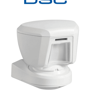 DSC LC181 – Detector de Movimiento infrarrojo para Exteriores Cableado DSC LC181 – Detector de Movimiento infrarrojo para Exteriores Cableado