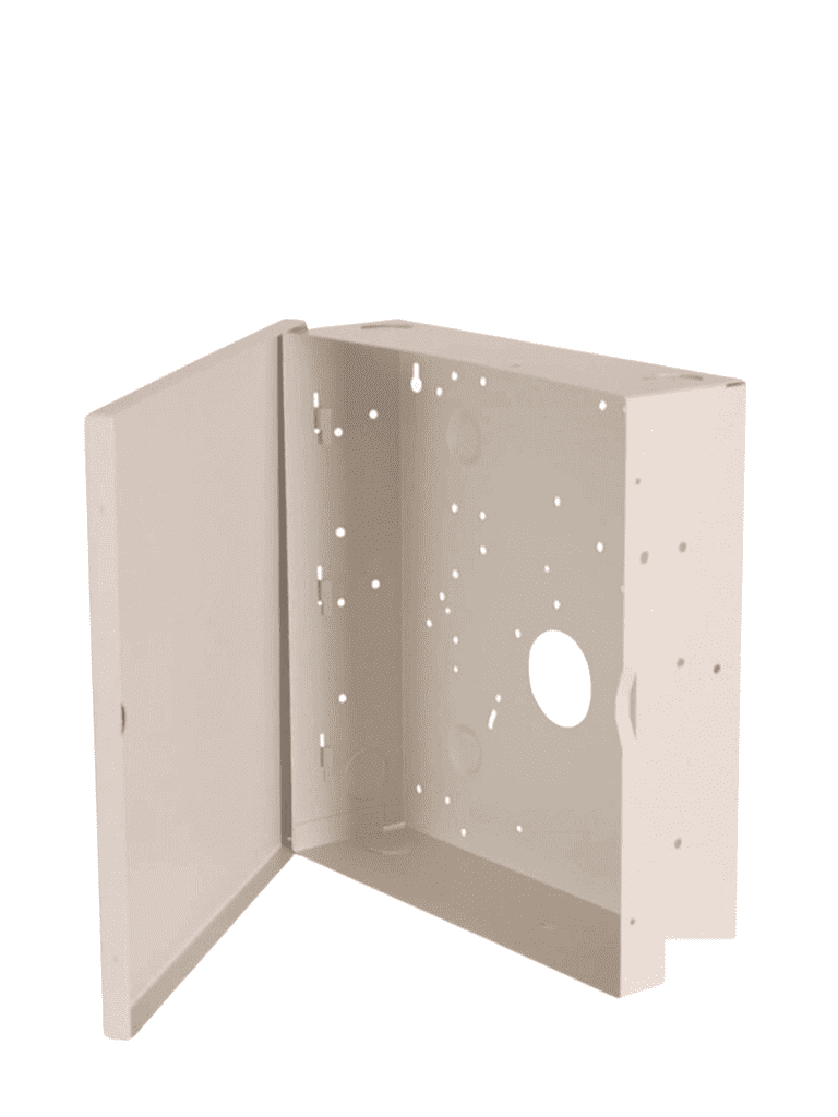 DSC PC5003C MARCA DSC IMPORTADO – Gabinete Metálico Grande Beige Origi