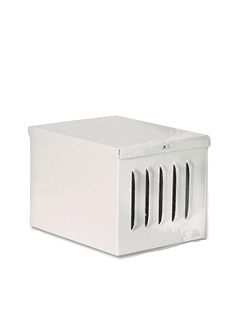 AV GMX002 – Gabinete Metalico para Sirena de 15W Y 20W ( GS002 ). DSC1