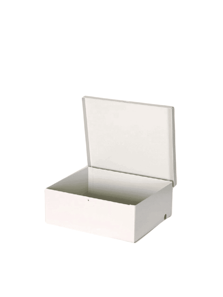 AV GMX004 GS004 – Gabinete Metálico para Modulos DSC SECO LARM. DSC119